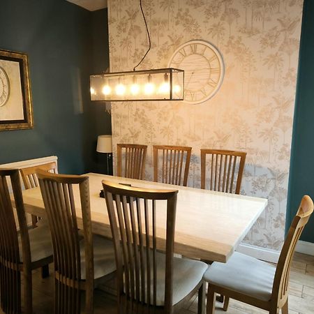 Spacious 4 Bed Victorian House With Sea Views Tjs4Tt Ilfracombe Exterior photo