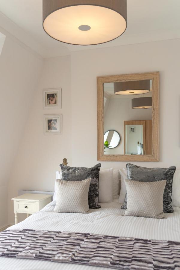 Spacious 4 Bed Victorian House With Sea Views Tjs4Tt Ilfracombe Exterior photo