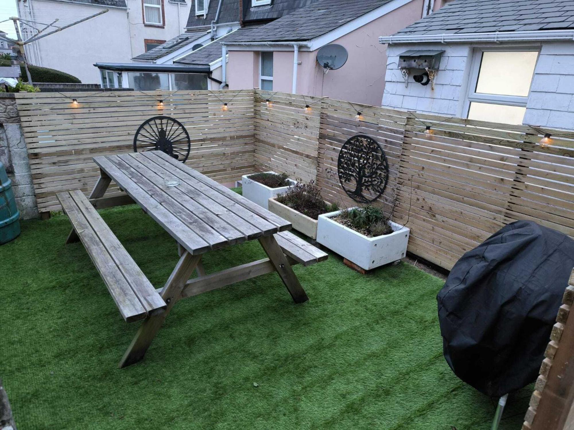 Spacious 4 Bed Victorian House With Sea Views Tjs4Tt Ilfracombe Exterior photo